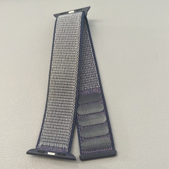 Band for Apple Watch 42/44mm - Picture 3 of 4